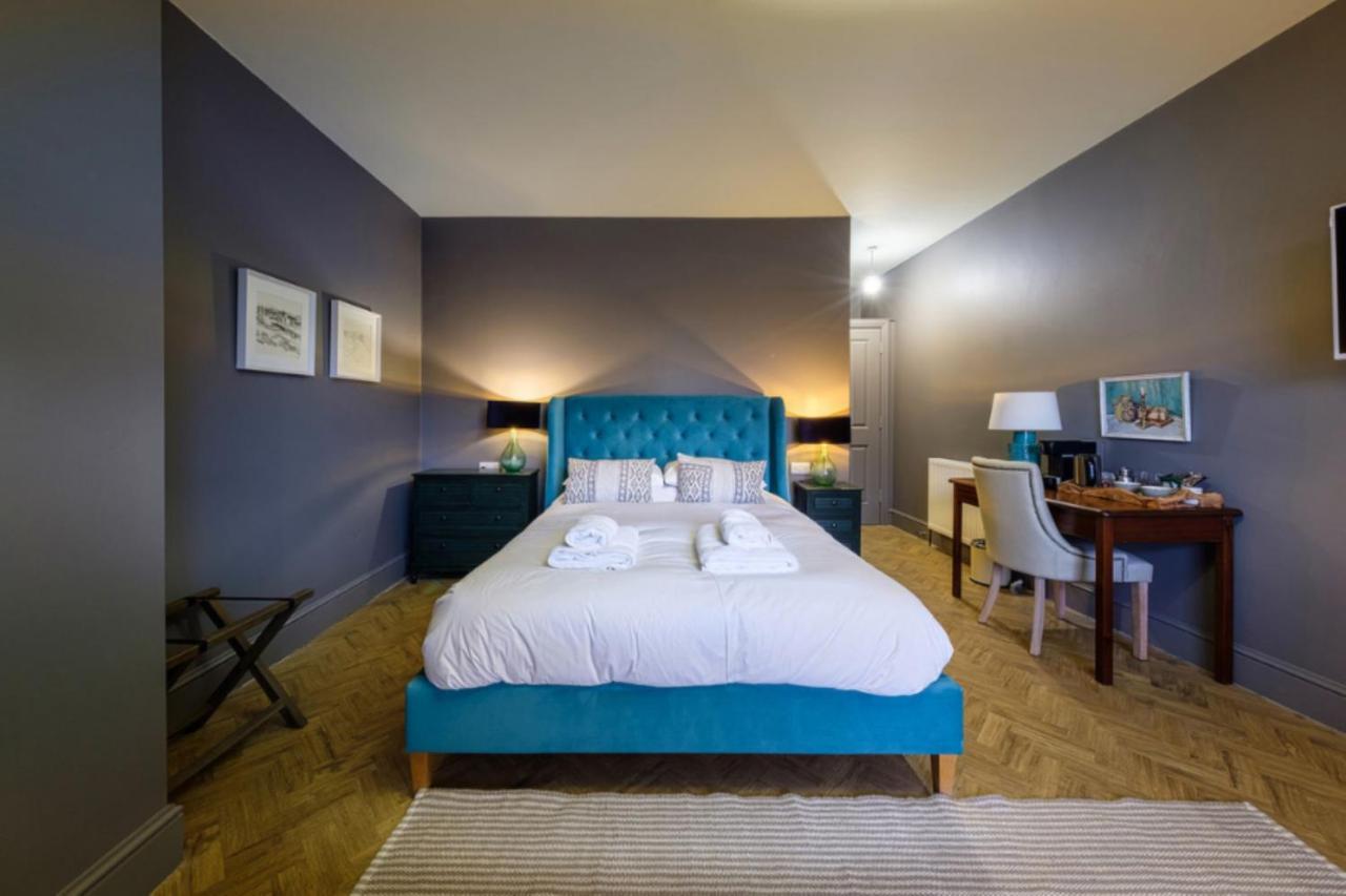 The Globe Inn Wells-next-the-Sea Exteriér fotografie