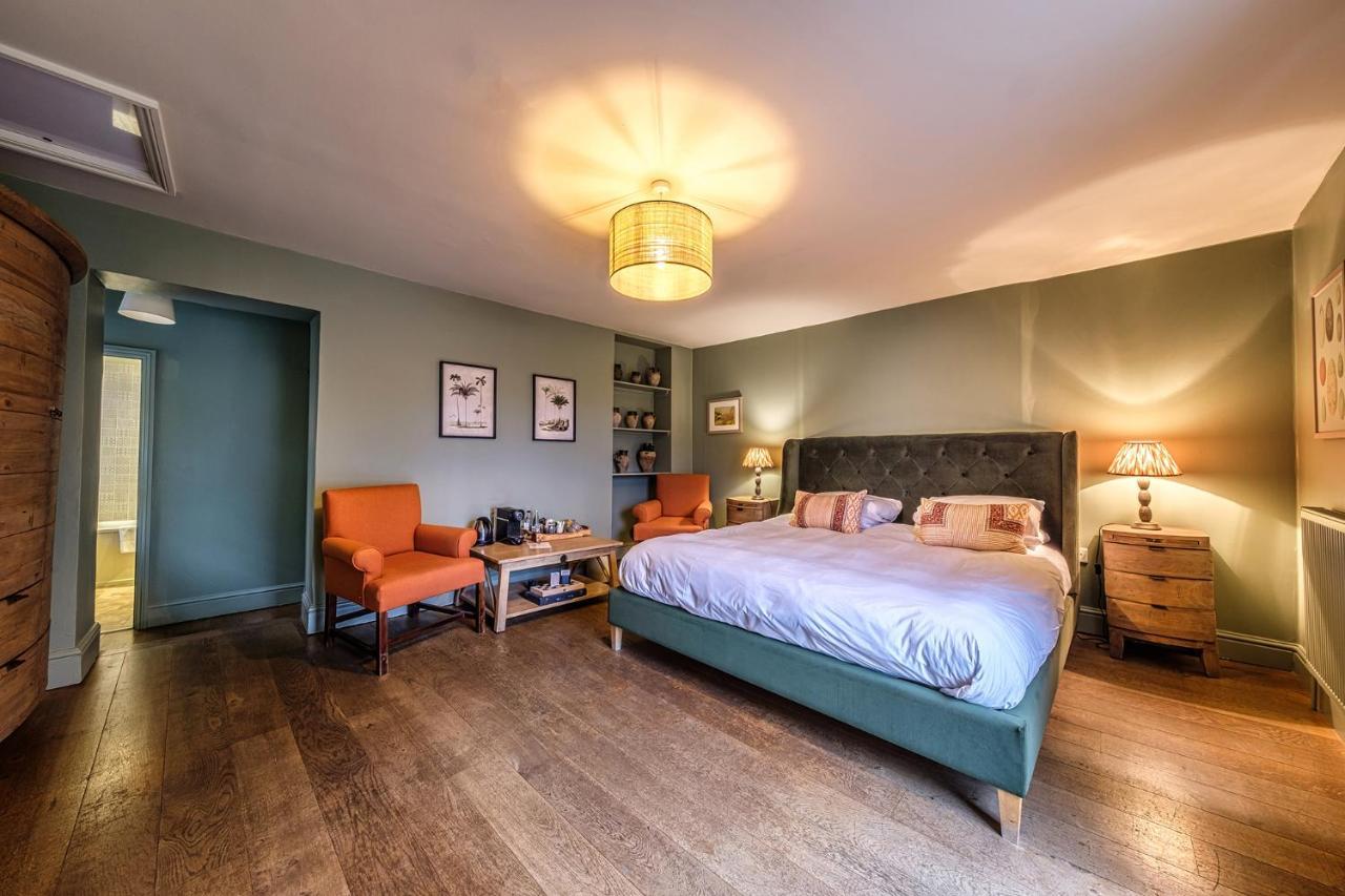 The Globe Inn Wells-next-the-Sea Exteriér fotografie