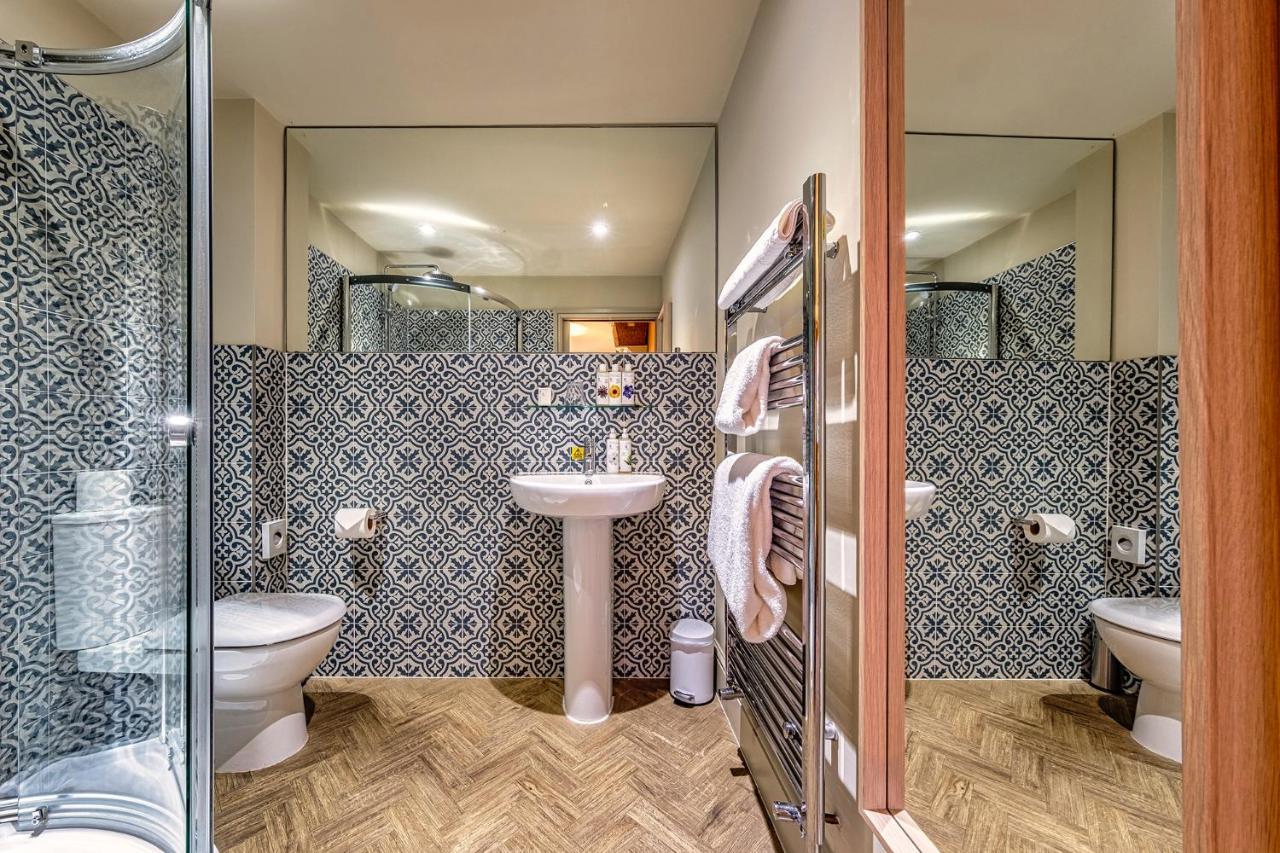 The Globe Inn Wells-next-the-Sea Exteriér fotografie