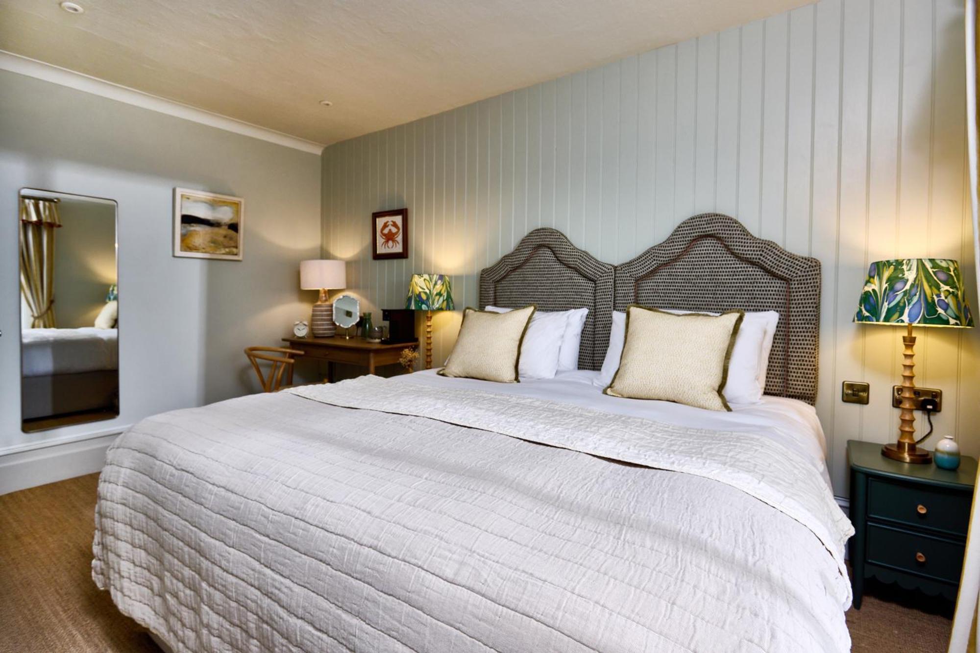 The Globe Inn Wells-next-the-Sea Exteriér fotografie