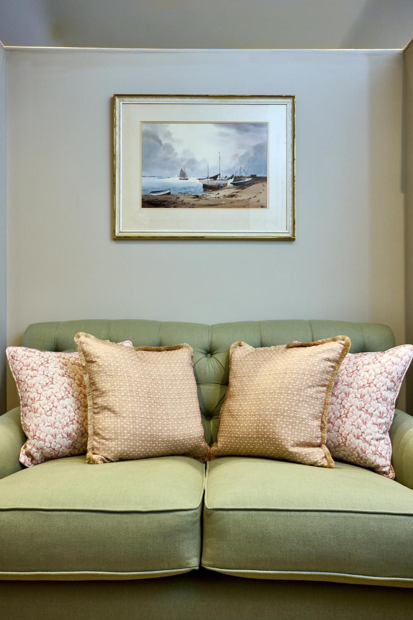 The Globe Inn Wells-next-the-Sea Exteriér fotografie