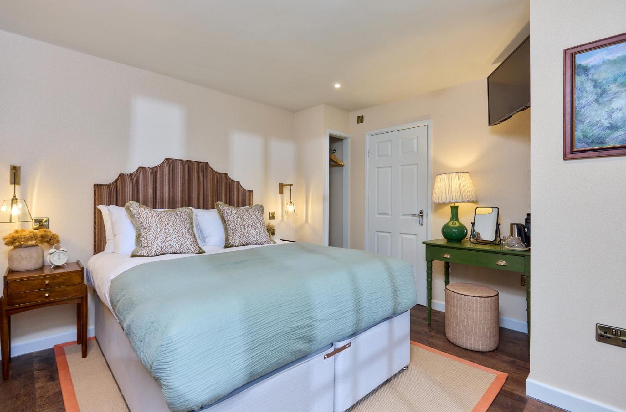 The Globe Inn Wells-next-the-Sea Exteriér fotografie